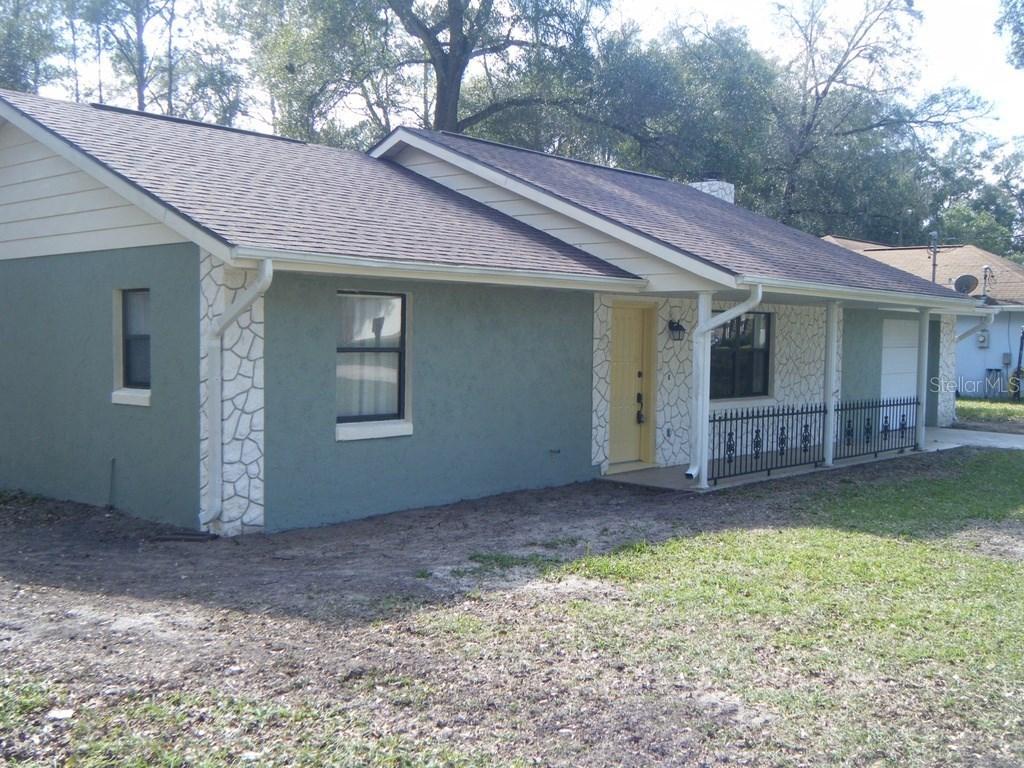 6166 SE 122nd, Belleview, FL 34420