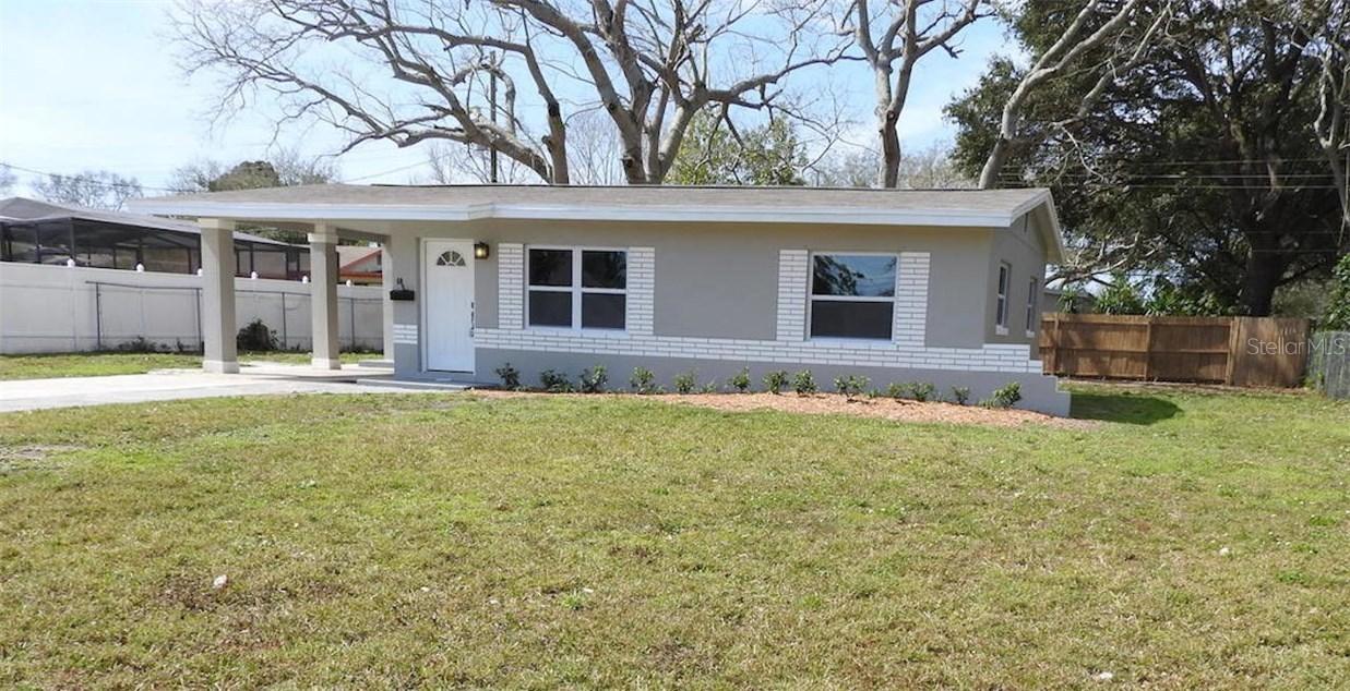 [Address Hidden by Seller], St Petersburg, FL 33702