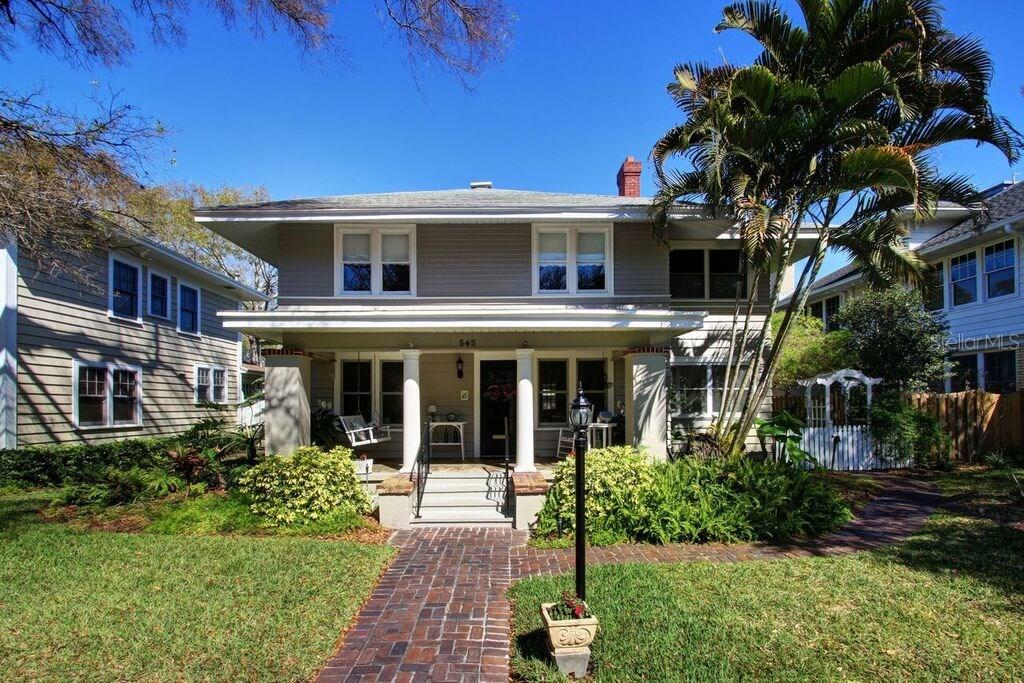 545 17th Ave., St Petersburg, FL 33704