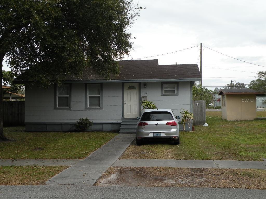 [Address Hidden by Seller], Pinellas Park, FL 33781