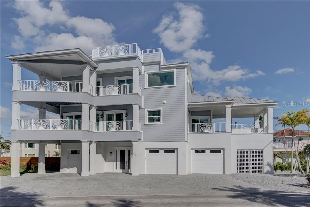 8701 W Gulf Blvd., Treasure Island, FL 33706