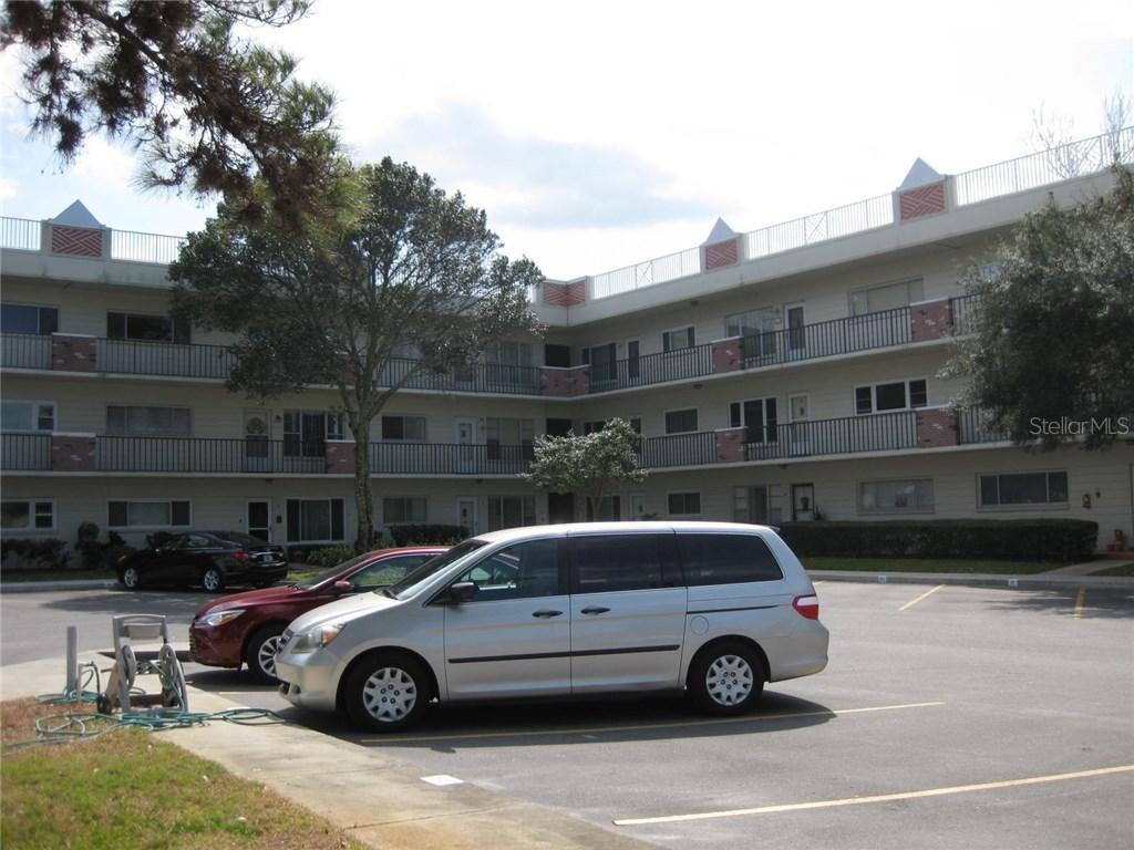 2263 Americus Blvd. #55, Clearwater, FL 33763