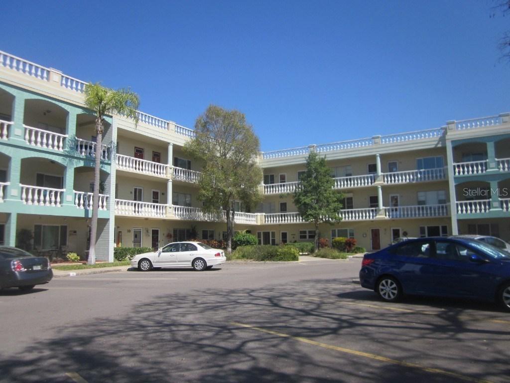 2330 Ecuadorian Way #2, Clearwater, FL 33763