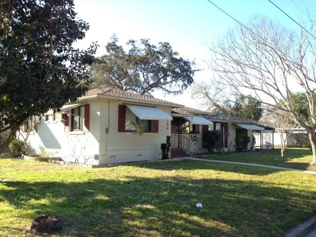 2700 15th St., St Petersburg, FL 33704