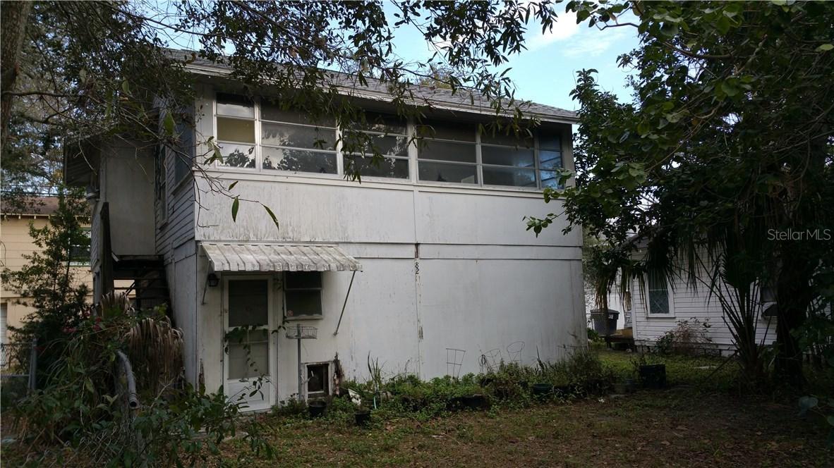 827 12th Ave., St Petersburg, FL 33701