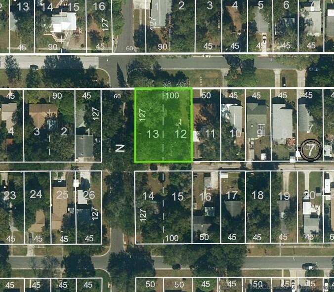 798 46th Ave., St Petersburg, FL 33703