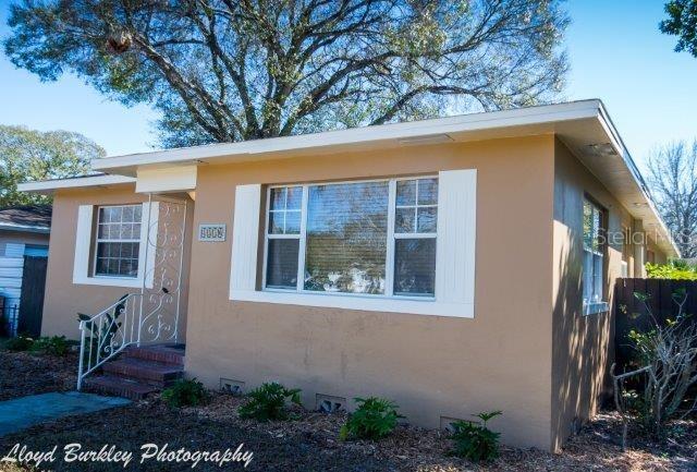 4310 N 9th Ave., St Petersburg, FL 33713