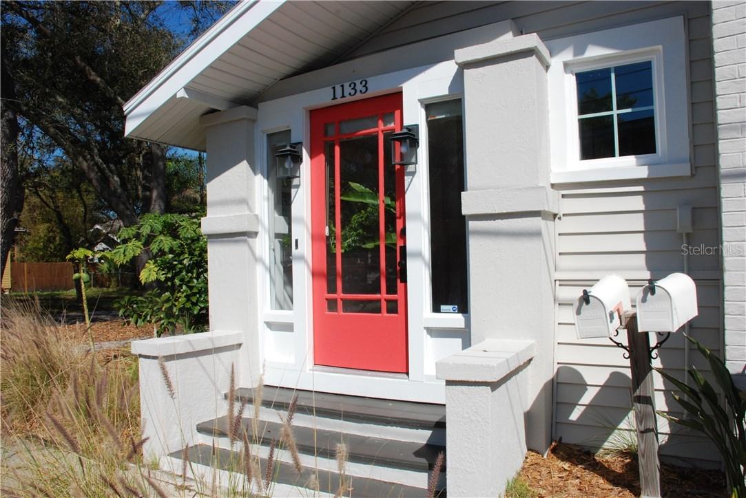 1133 Bay St., St Petersburg, FL 33701