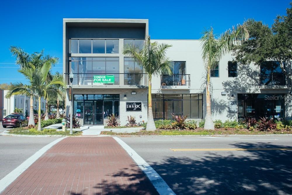 2253 Central Ave. #207, St Petersburg, FL 33713