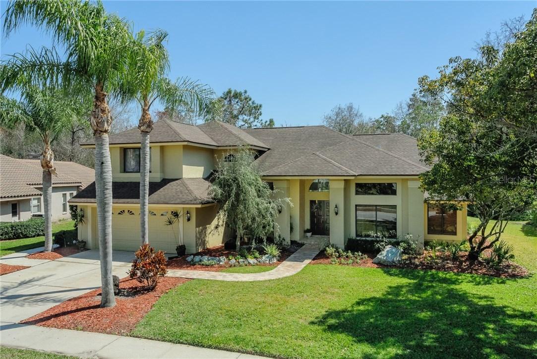 3371 Hickorywood Way, Tarpon Springs, FL 34688