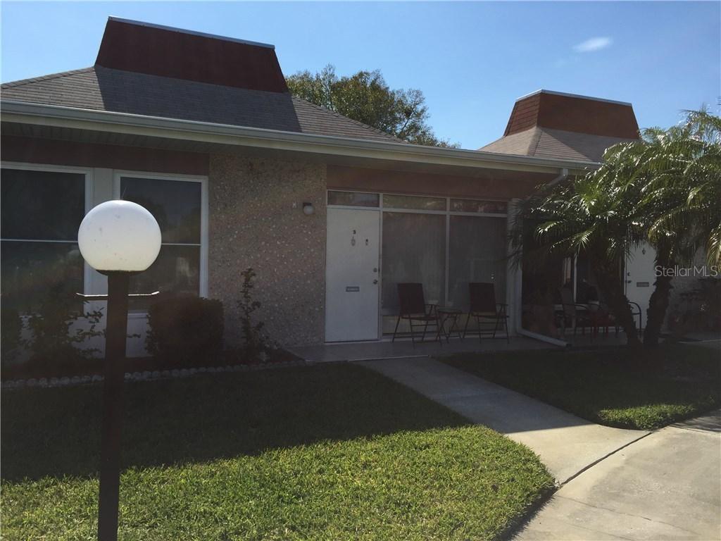 4322 Tahitian Gardens Cir. #B, Holiday, FL 34691