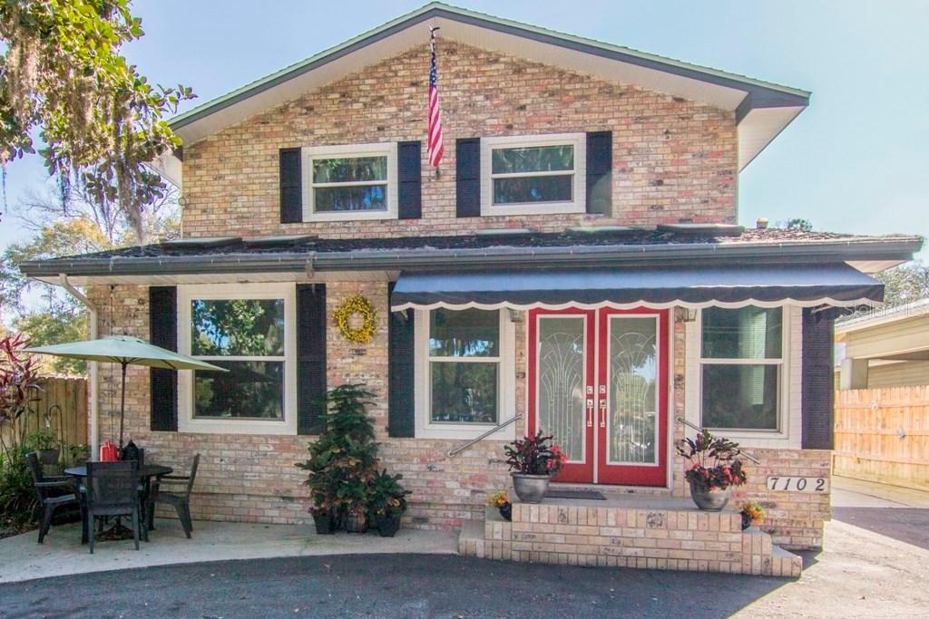 7102 Grand Blvd, New Port Richey, FL 34652