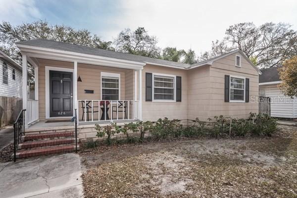 626 29th Ave., St Petersburg, FL 33704