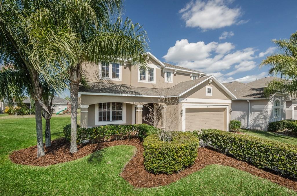 8115 Lucidul Ct., Trinity, FL 34655