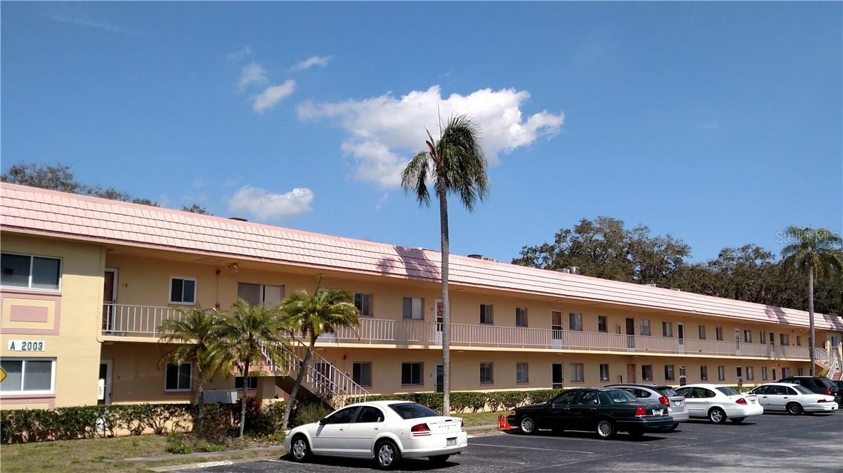 2003 Greenbriar Blvd. #7, Clearwater, FL 33763