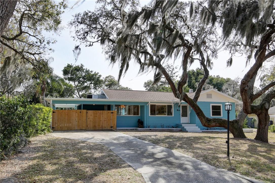 1429 Turner St., Clearwater, FL 33756