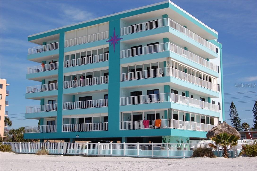 14110 Gulf Blvd. #201, Madeira Beach, FL 33708