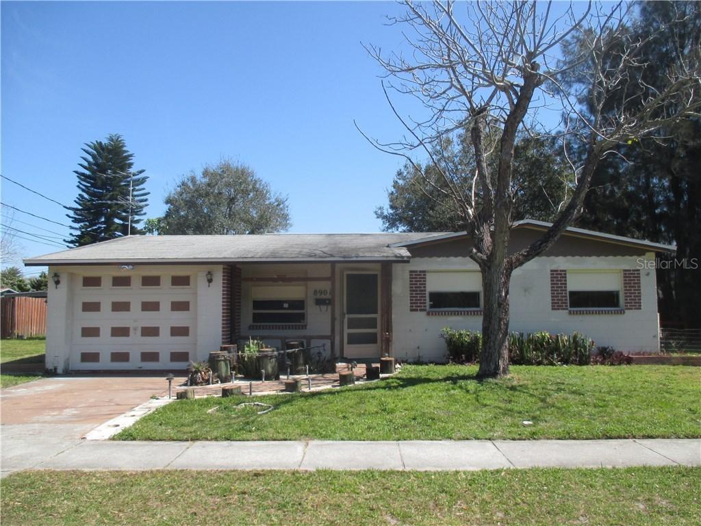 8901 60th St., Pinellas Park, FL 33782