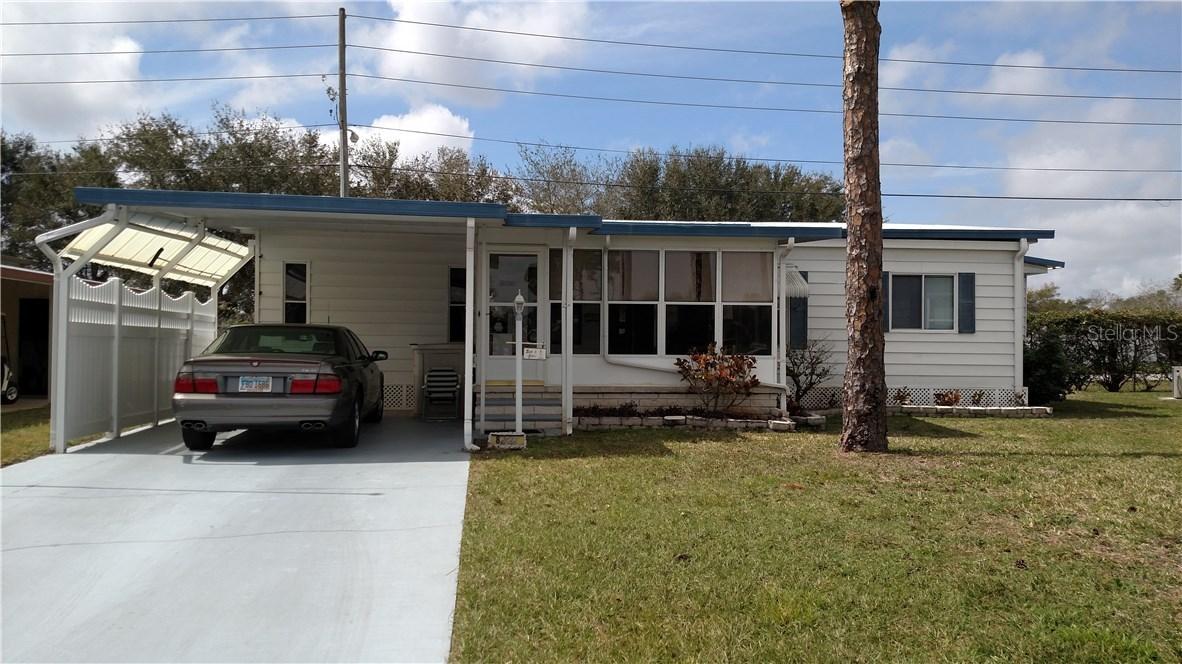 82427 New Circle Dr. #427, Pinellas Park, FL 33781