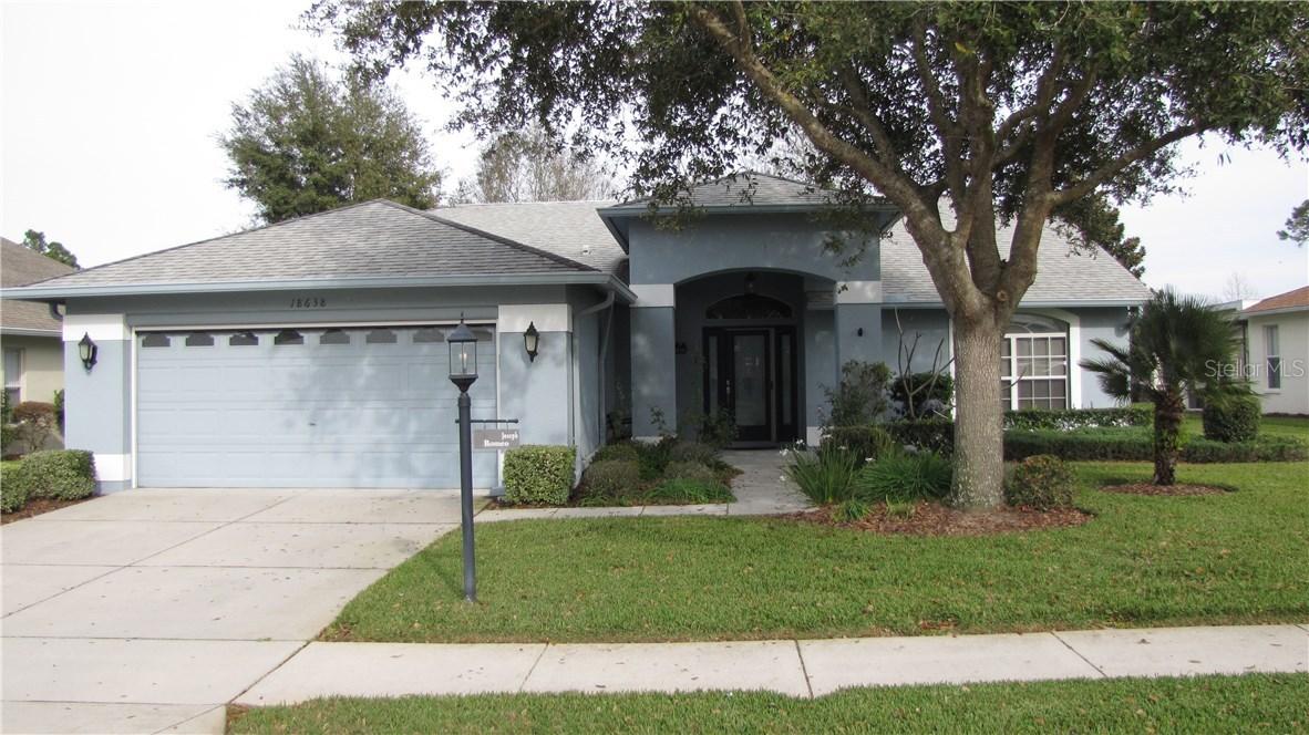 18638 Myrtlewood Dr., Hudson, FL 34667