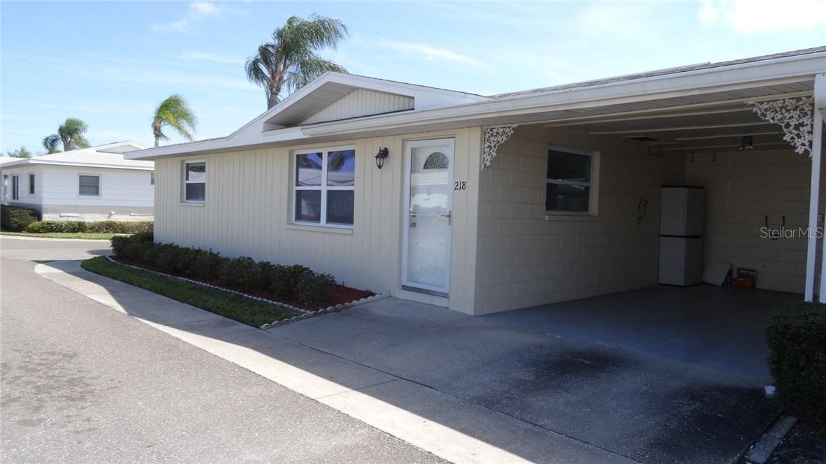 12400 Park Blvd. #218, Seminole, FL 33772