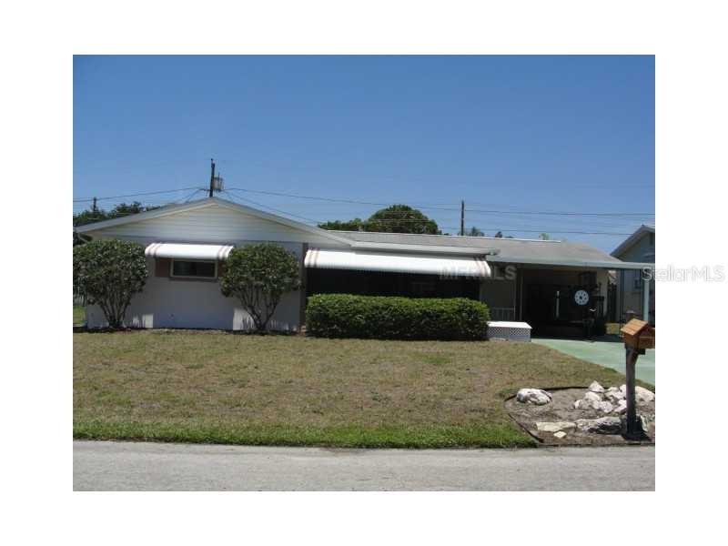 5047 Polar Dr., Holiday, FL 34690