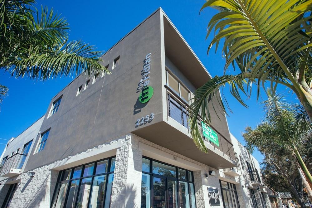 2253 Central Ave. #202, St Petersburg, FL 33713