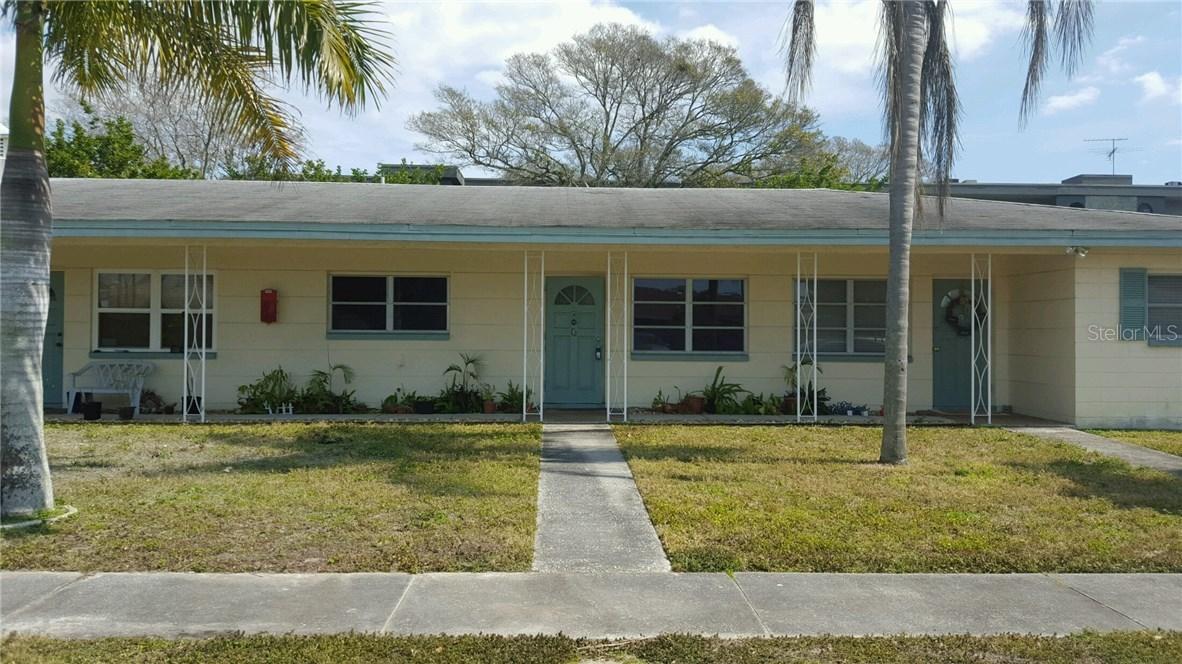 3775 59th St. #2, St Petersburg, FL 33710