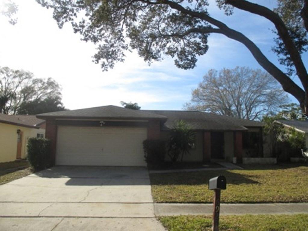 6921 Cedar Ridge Dr., Pinellas Park, FL 33781
