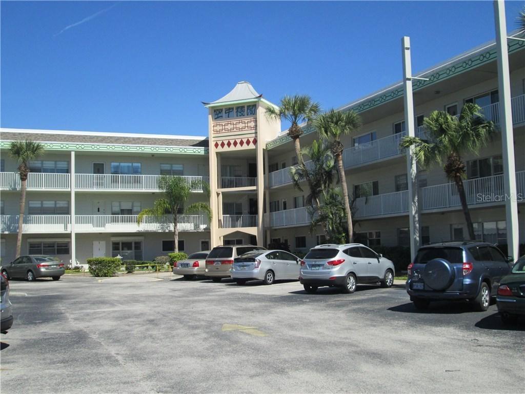 2071 Australia Way #35, Clearwater, FL 33763