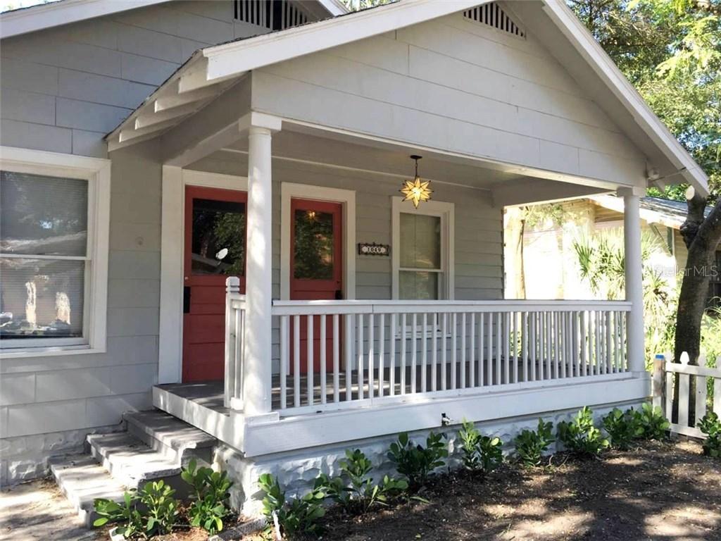 1049 8th St., St Petersburg, FL 33701