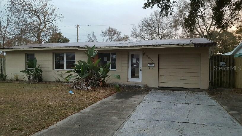 5600 65th Ave., Pinellas Park, FL 33781