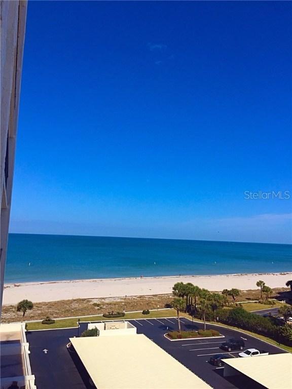 1460 Gulf Blvd. #709, Clearwater Beach, FL 33767