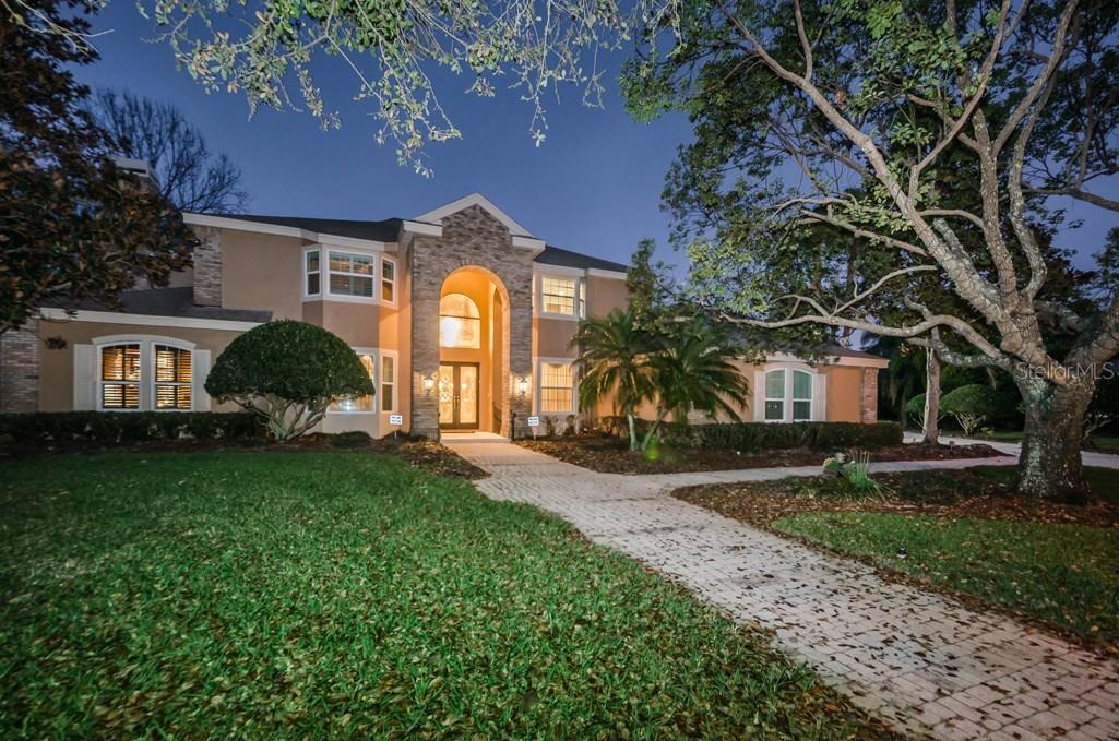 4026 Executive Dr., Palm Harbor, FL 34685