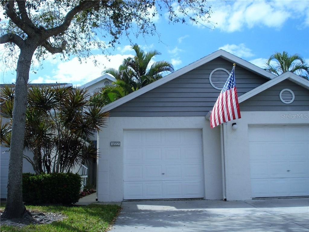 11535 Shipwatch Way #1022, Largo, FL 33774