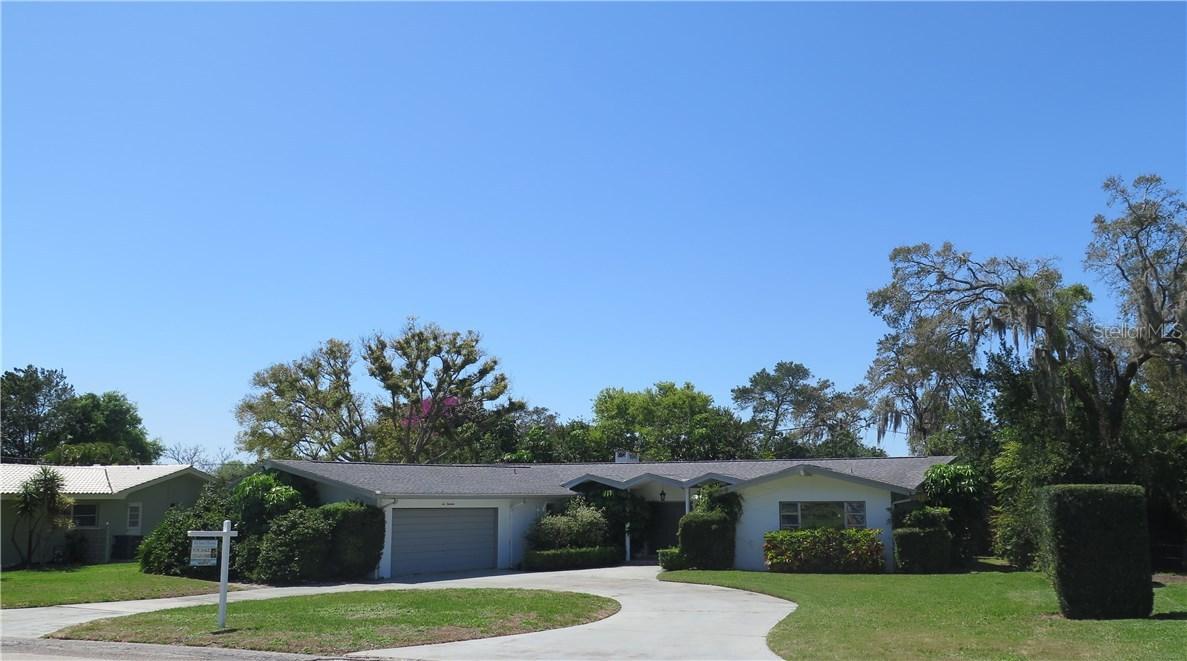 214 Crestwood Ln., Largo, FL 33770