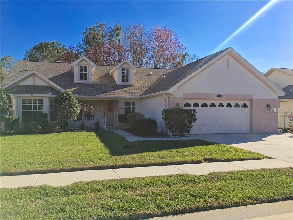 1530 Haverhill Dr., New Port Richey, FL 34655