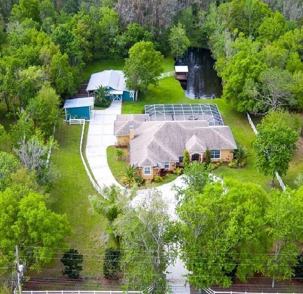 3750 Keystone Rd., Tarpon Springs, FL 34688