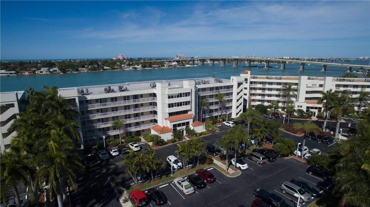 6083 Bahia Del Mar Cir. #562, St Petersburg, FL 33715