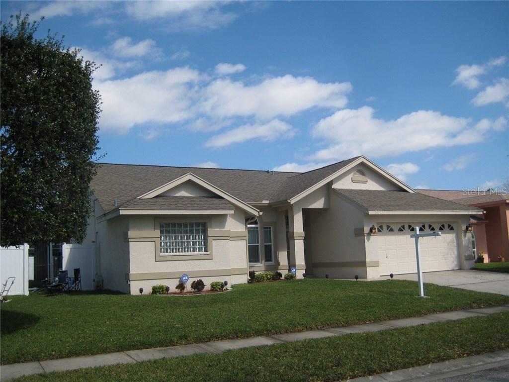 3641 102nd Pl., Clearwater, FL 33762