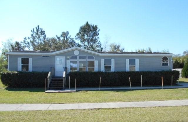 3725 Kiah Dr., Wesley Chapel, FL 33543