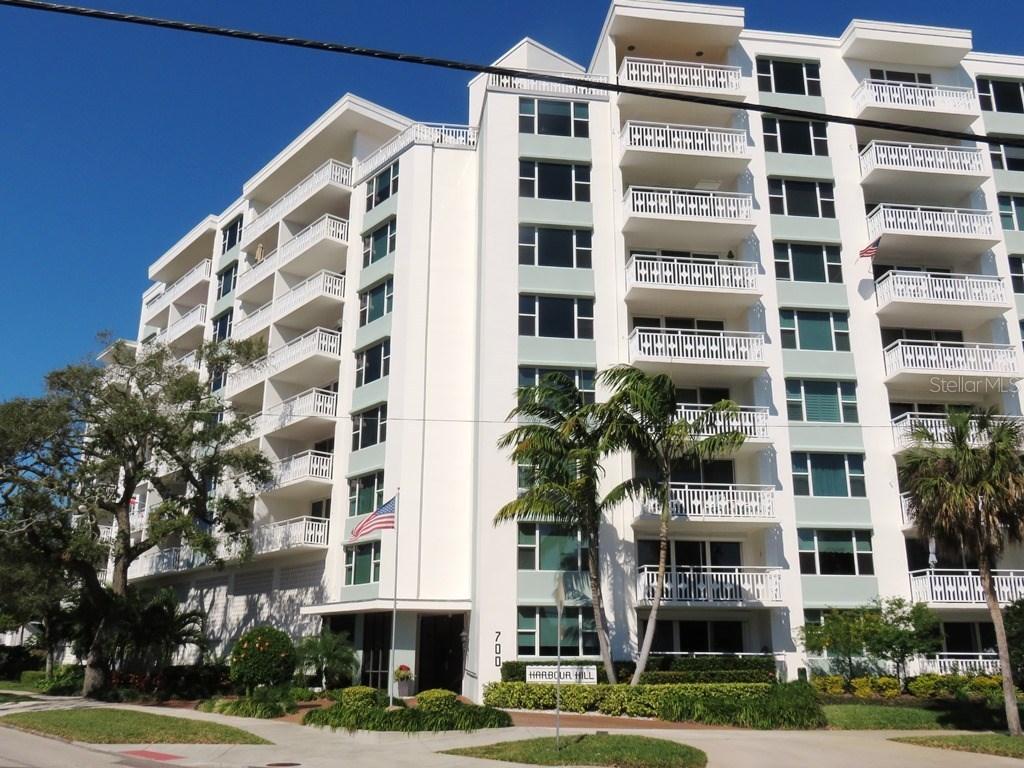 700 Beach Dr. #306, St Petersburg, FL 33701
