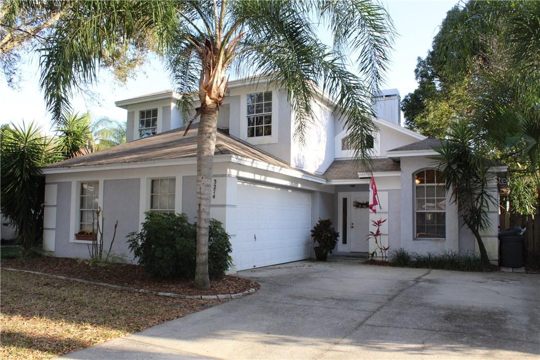 3274 Montrose Cir., Palm Harbor, FL 34684