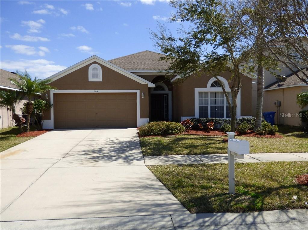 505 Stone Briar Dr., Ruskin, FL 33570