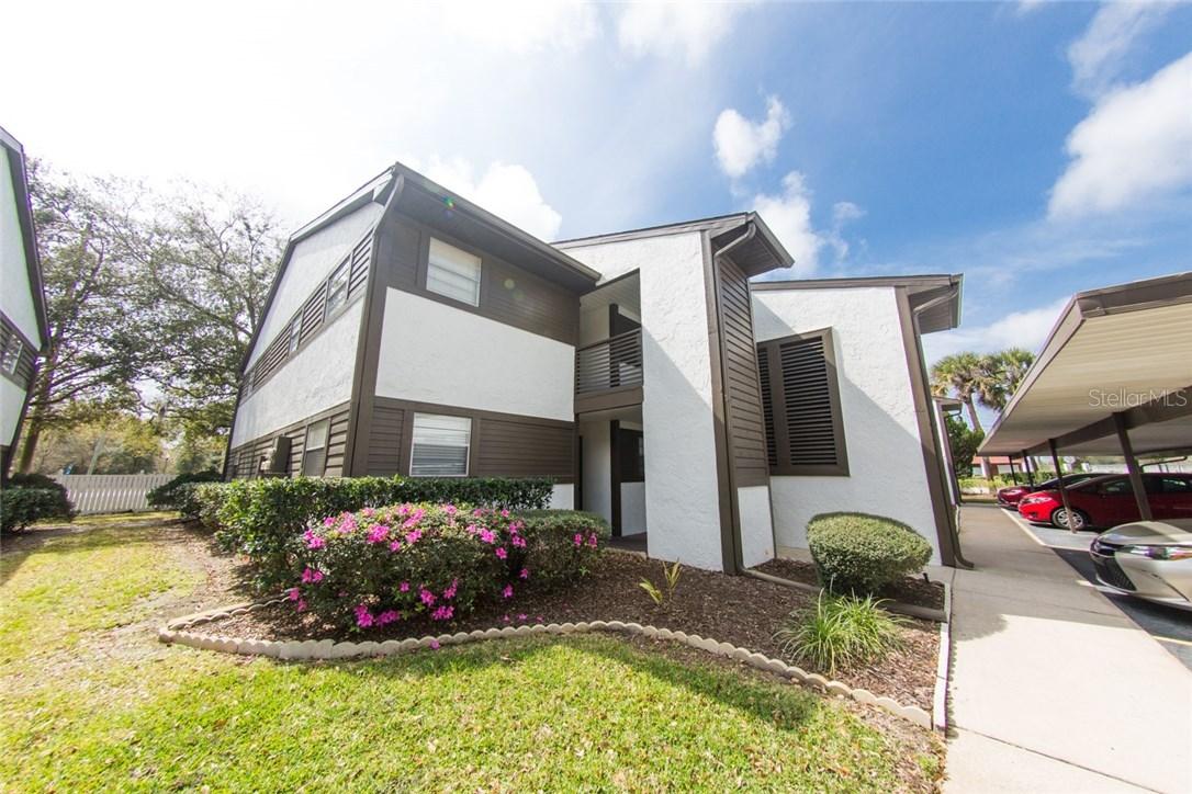 4008 Passport Ln. #202, New Port Richey, FL 34653