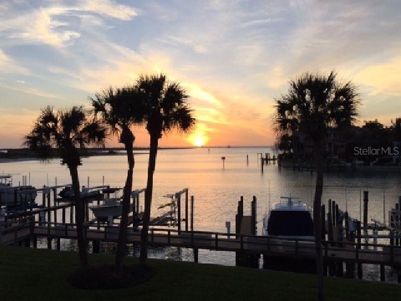 1060 Pinellas Bayway #202, Tierra Verde, FL 33715
