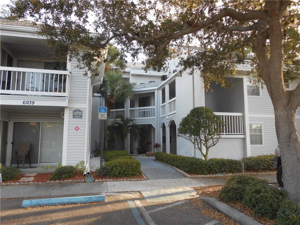 6939 Stonesthrow Cir. #6101, St Petersburg, FL 33710