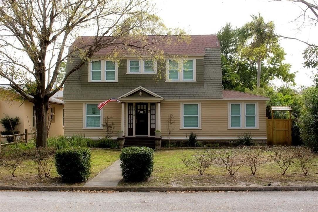 2819 12th St., St Petersburg, FL 33704