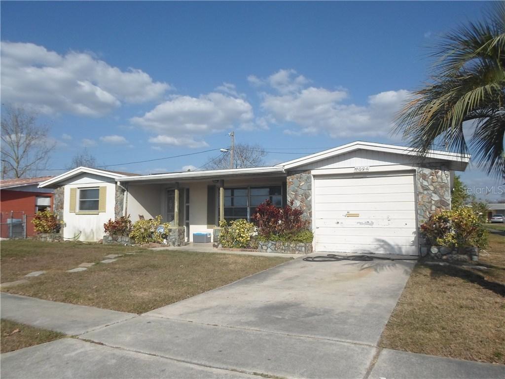 [Address Hidden by Seller], Holiday, FL 34691