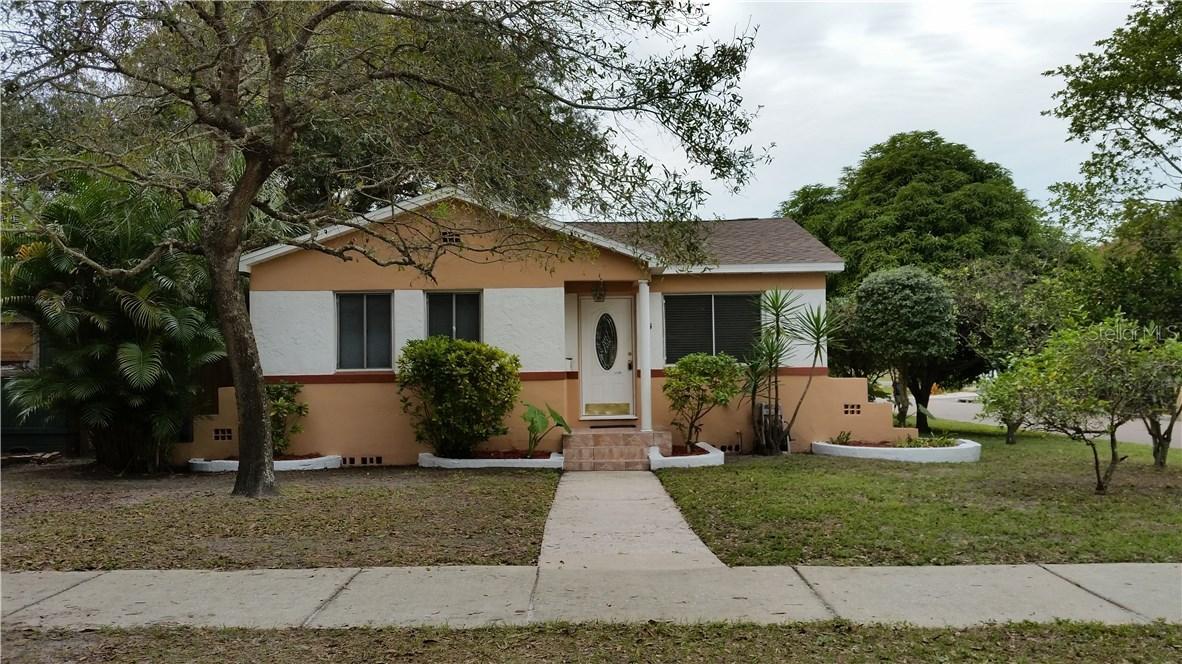 1444 15th St., St Petersburg, FL 33704